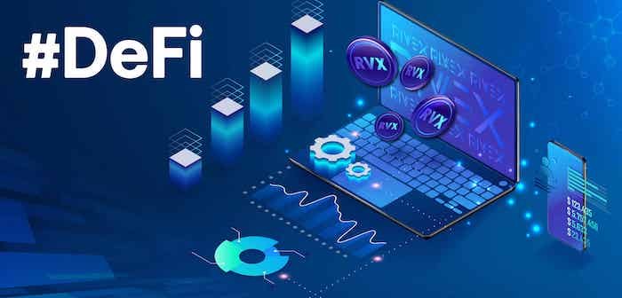 توکن‌های DeFi - کوین ایران