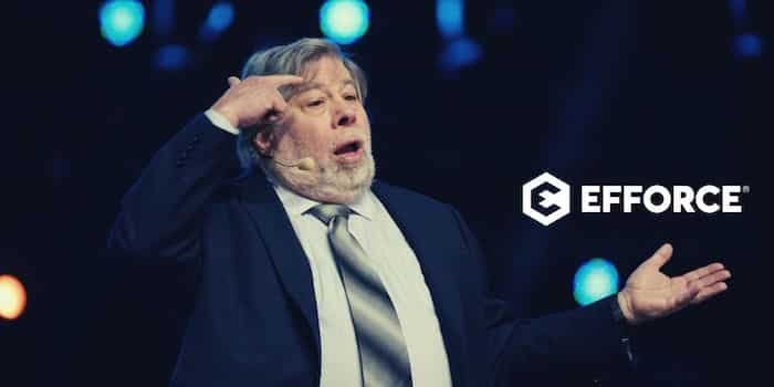 همبنیانگذار اپل توکن WOZX را به بازار کریپتو معرفی کرد! CoinIran SteveWozniak 15, مرداد 1405 توکن WOZX - کوین ایران