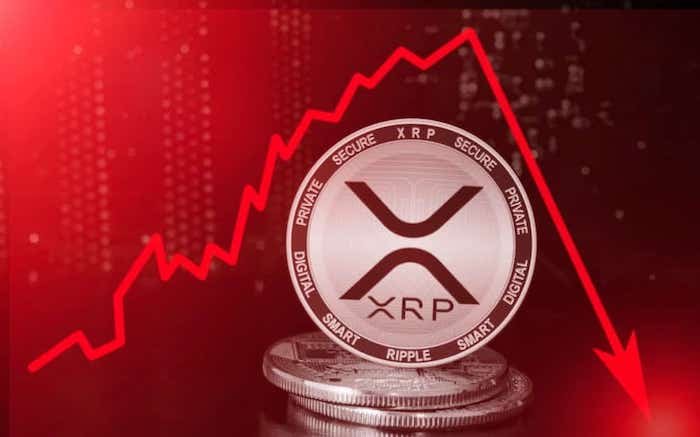 معاملات XRP - کوین ایران