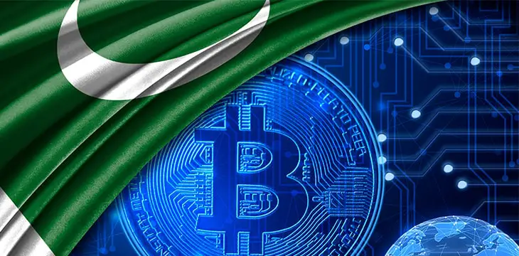 پاکستان قرار است ارز دیجیتال را قانونی کند