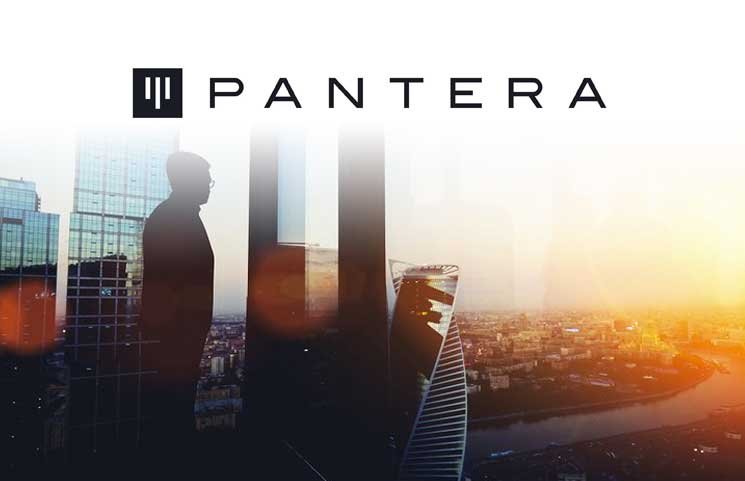 بازدهی 362 درصدی برای صندوق عرضه اولیه کوین شرکت Pantera از ابتدای سال Third Crypto Fund from Pantera Capital Venture Fund III Already Has 90 Investors and Over 71 Million 16, مرداد 1405 بازدهی 362 درصدی برای صندوق عرضه اولیه کوین شرکت Pantera از ابتدای سال