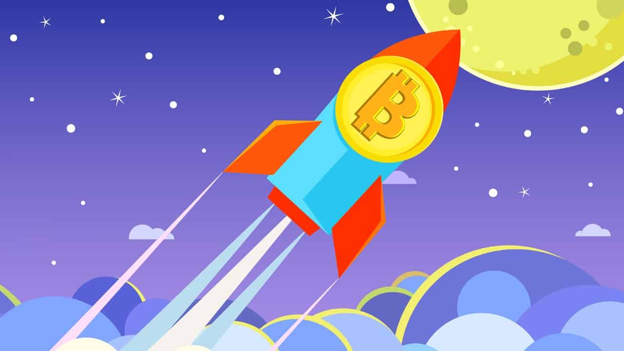 چگونه یک معامله‌گر مشتقات بیتکوین در 5 هفته 638 هزار دلار را به 4.4 میلیون دلار تبدیل کرد؟