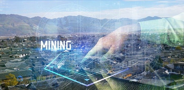 استخراجگران بیت کوین