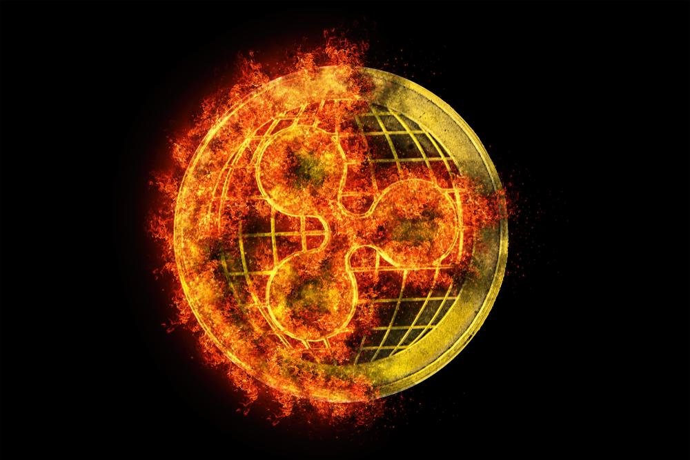 حذف توکن XRP از لیست سه صرافی‌، کاهش 24 درصدی قیمت در 24 ساعت