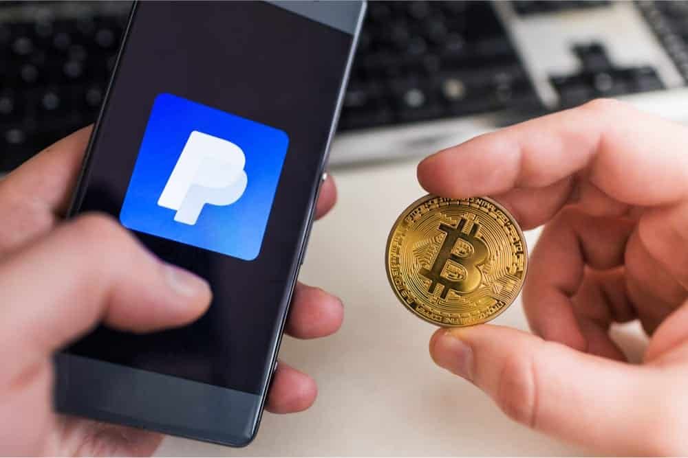 نتیجه یک نظرسنجی: PayPal یکی از عوامل تقویت معاملات بیتکوین در میان کاربران