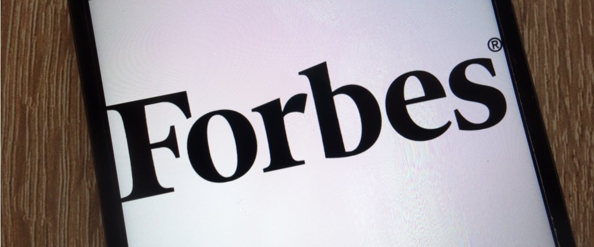 50 فناوری بلاکچین شرکتی برتر از نگاه مجله Forbes: قسمت دوم