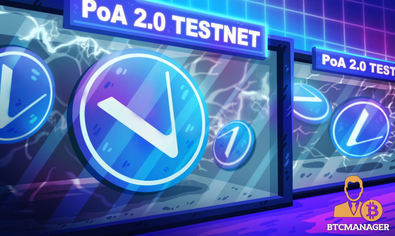 الگوریتم اجماع PoA2.0