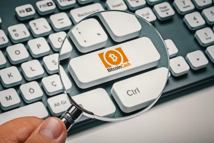 بیت کوین کش رایگان