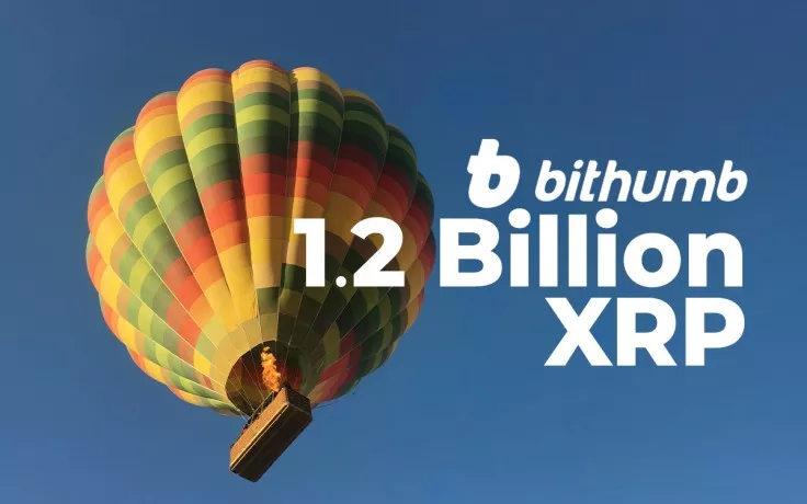 توکن XRP