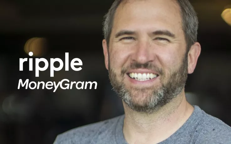 ریپل و MoneyGram