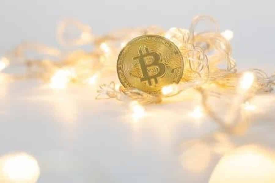 قیمت بیت کوین