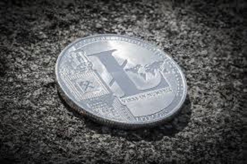 قیمت لایت کوین