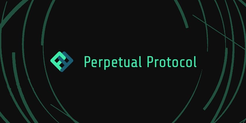 Perpetual Protocol فقط بعد از یک ماه، به عنوان ششمین صرافی غیرمتمرکز رسید