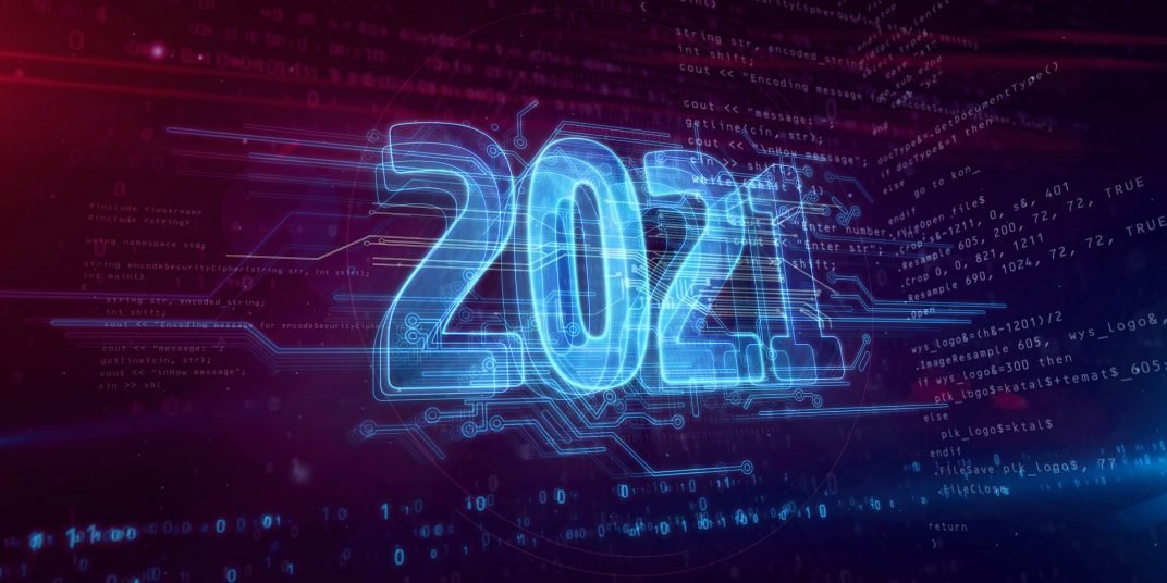 نگاهی به 2021: آینده، آن جا، در انتظار تحقق 2021 predictions future tech 1072x536 1 16, مرداد 1405 نگاهی به 2021: آینده آن جا، منتظر برای رقم خوردن نشسته است