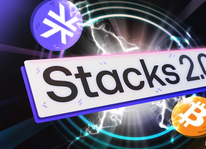 Stack 2.0 - کوین ایران