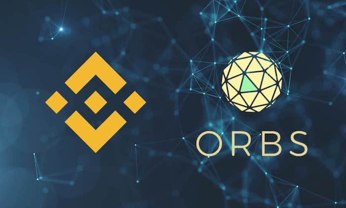 صرافی رمزارز Binance - کوین ایران