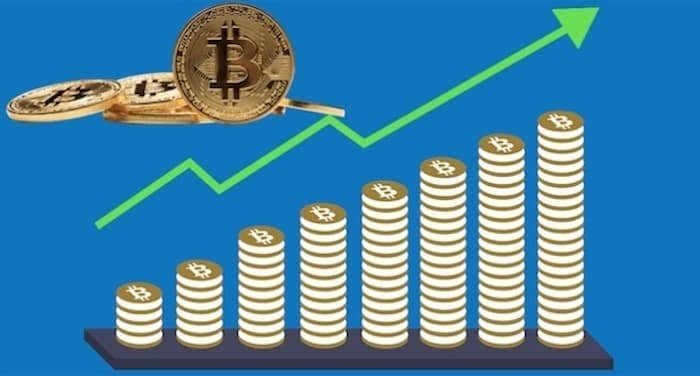 بیت کوین ۵۰ هزار دلاری - کوین ایران