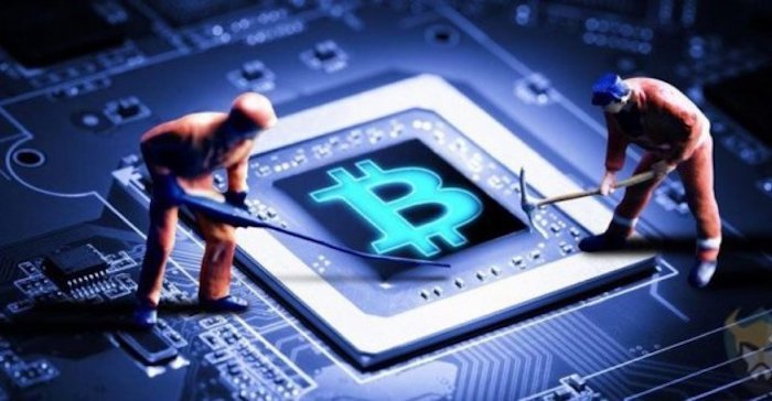 استخراج بیت کوین - کوین ایران