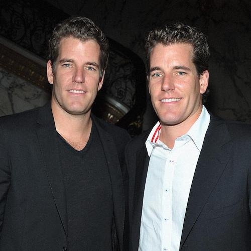 پنج میلیاردر جدید در نتیجه افزایش قیمت بیت کوین! CoinIran Cameron Tyler Winklevoss 14, مرداد 1405 CoinIran Cameron Tyler Winklevoss