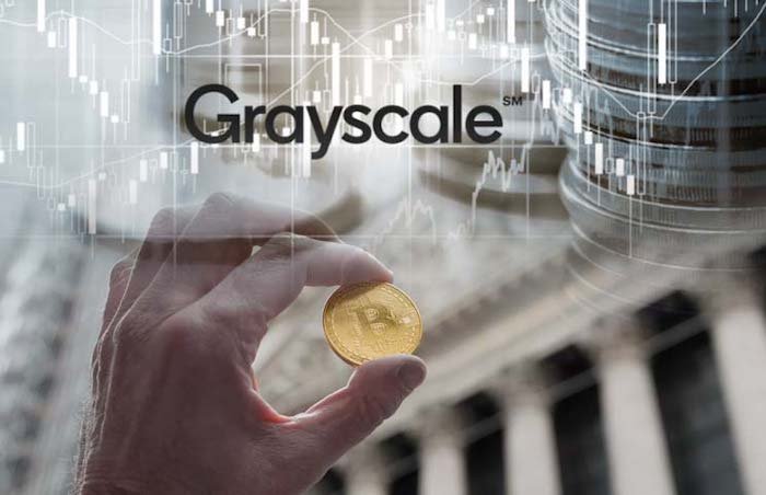 صندوق Grayscale Bitcoin - کوین ایران