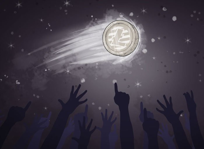 لایت کوین ، سومین بلاکچین باارزش پس از بیت کوین و اتریوم CoinIran Litecoin 15, مرداد 1405 لایت کوین - کوین ایران