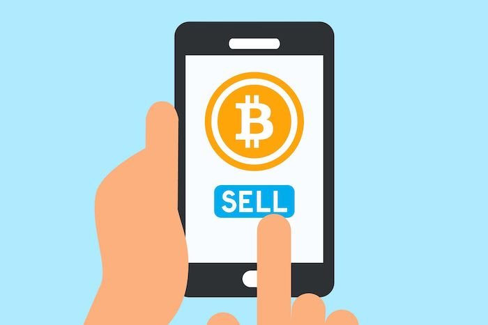 شصتوپنج درصد سرمایهگذاران بیتکوینهای خود را در قیمت ۱۰۰هزار دلار میفروشند! CoinIran SellingBTC 20, مرداد 1405 سرمایهگذاران - کوین ایران