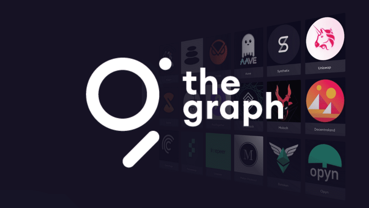 پروتکل گراف (The Graph)
