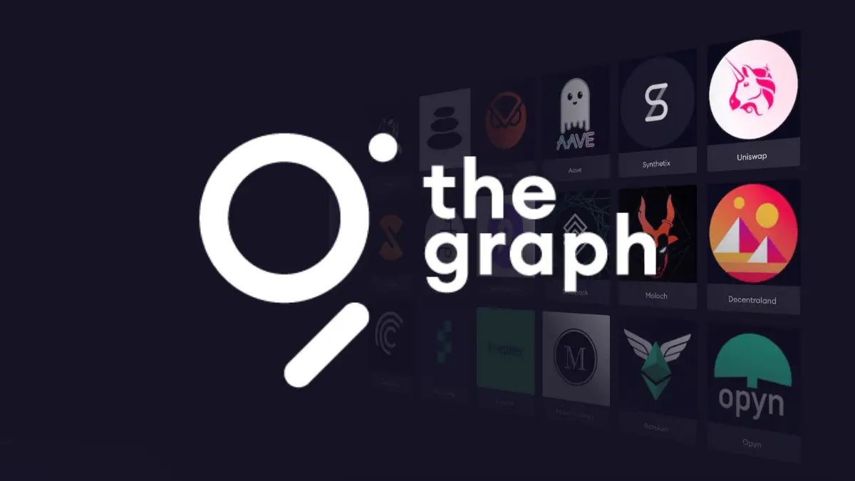 پروتکل گراف (The Graph)