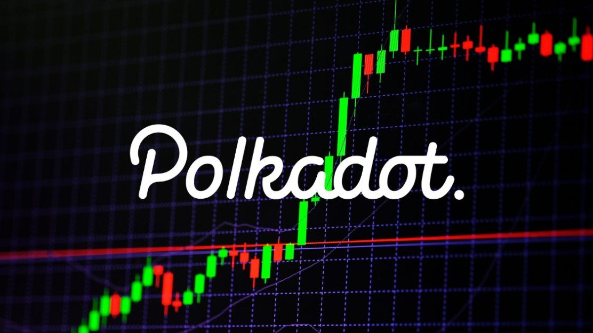 توکن DOT جایگاه XRP را به عنوان چهارمین رمز ارز به لحاظ ارزش بازاری تصاحب کرد