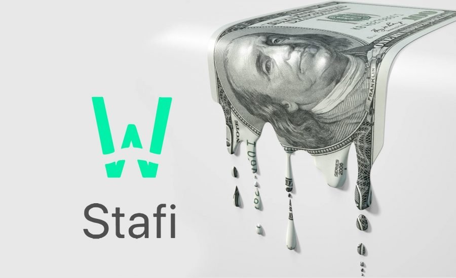 پروتکل StaFi ، توکن‌های اتریوم و پولکادوت مصنوعی را راه‌اندازی می‌کند تا نقدینگی آزاد شود