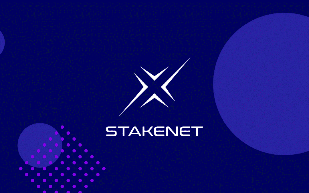 استیک نت Stakenet XSN