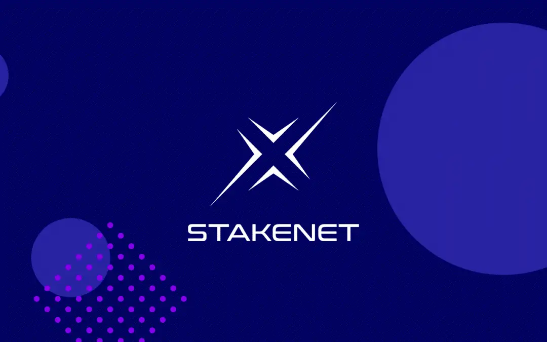 استیک نت Stakenet XSN