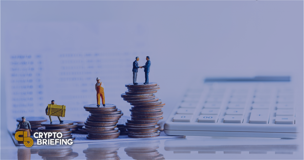 استارتاپ مالیات کریپتو