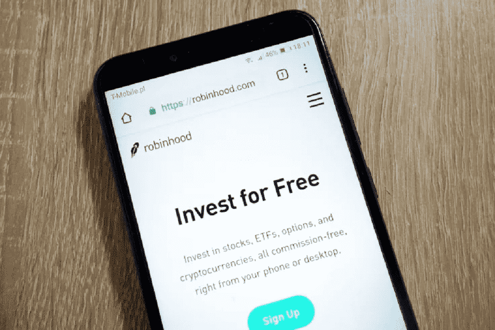 فروپاشی ۷۷ درصدی سهام GameStop بعد از خیانت Robinhood!! GameStop 16, مرداد 1405 سهام GameStop