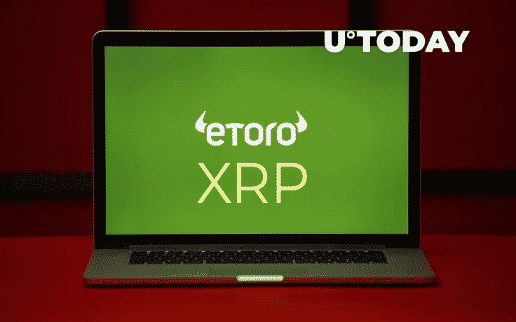 شرکت eToro