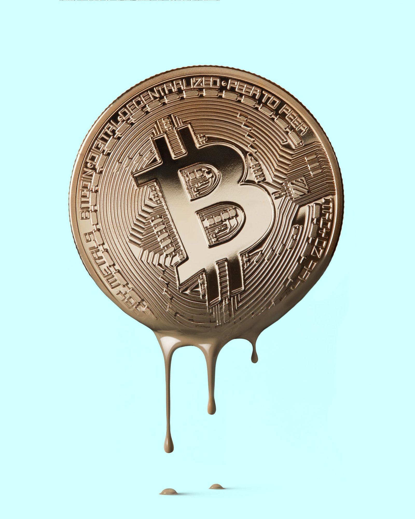 قیمت بیت کوین