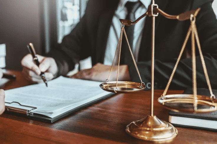 پاسخ قانونی ریپل