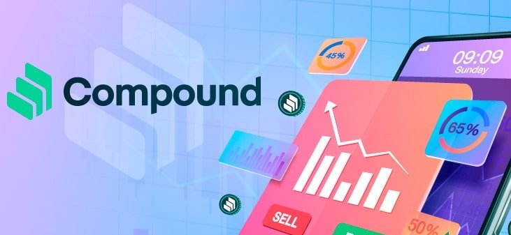 cTokens و توکن COMP