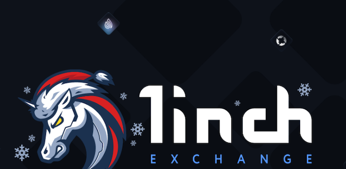 صرافی غیرمتمرکز 1inch از طریق زنجیره هوشمند بایننس قابل استفاده است 1inch on Binance Smart Chain coinIran 16, مرداد 1405 کوین ایران صرافی غیرمتمرکز 1inch