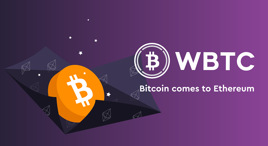 توکن WBTC چیست؟ آشنایی با Wrapped Bitcoin