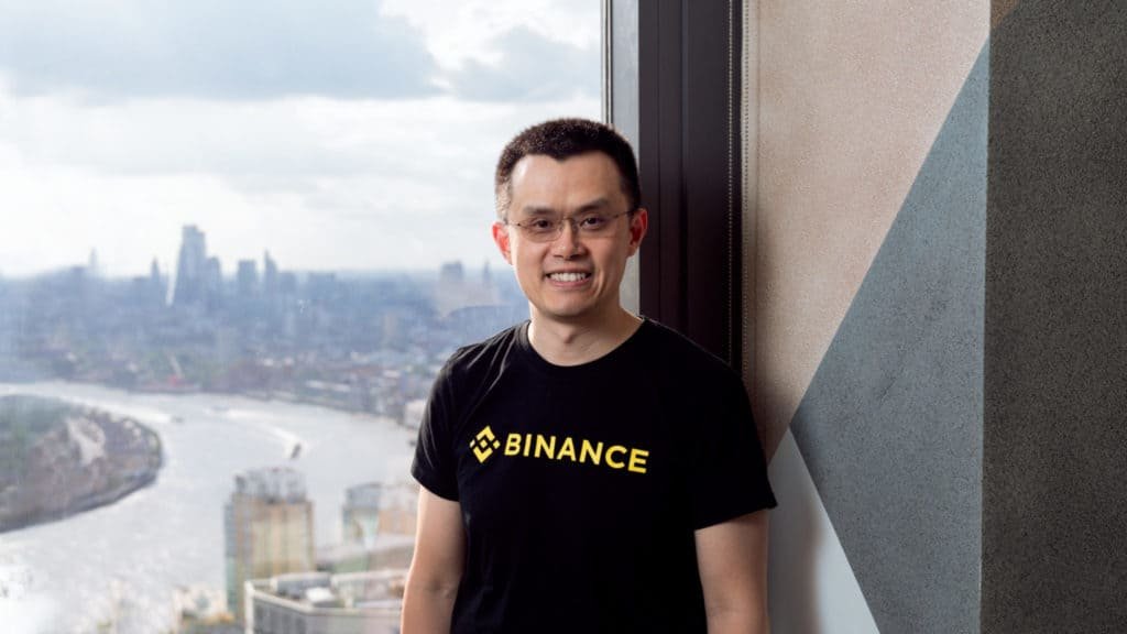 صرافی بایننس در حال راهاندازی سیستم Binance Pay در سکوت خبری Binance CEO confirms the exchange was under attack 1024x576 1 20, مرداد 1405 صرافی بایننس در حال راهاندازی سیستم Binance Pay در سکوت خبری