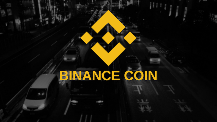 توکن صرافی بایننس کوین ایران