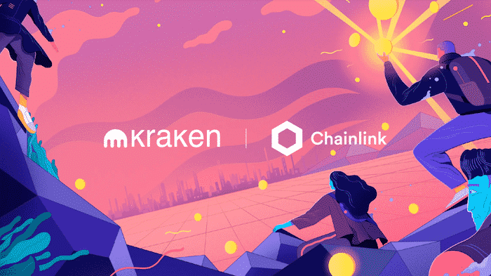 Kraken از فناوری Chainlink برای بردن قیمتها به DeFi استفاده میکند CoiNiran Kraken 16, مرداد 1405 Kraken - کوین ایران