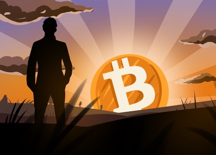 تحلیلگر RBC: اپل باید خدمات رمزارز را به کیفپول خود اضافه کند! CoinIran AppleBTC 14, مرداد 1405 خدمات رمزارز - کوین ایران
