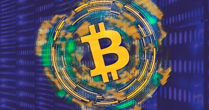 نرخ هش بیت کوین - کوین ایران