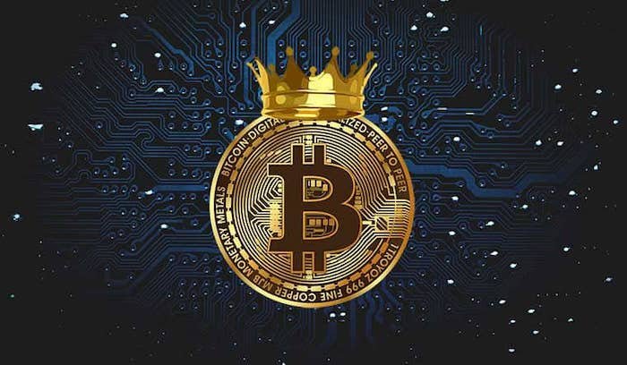 بیت کوین هفتمین دارایی بزرگ جهان از تسلا پیشی گرفت! CoinIran Bitcoin 15, مرداد 1405 دارایی بزرگ جهان - کوین ایران
