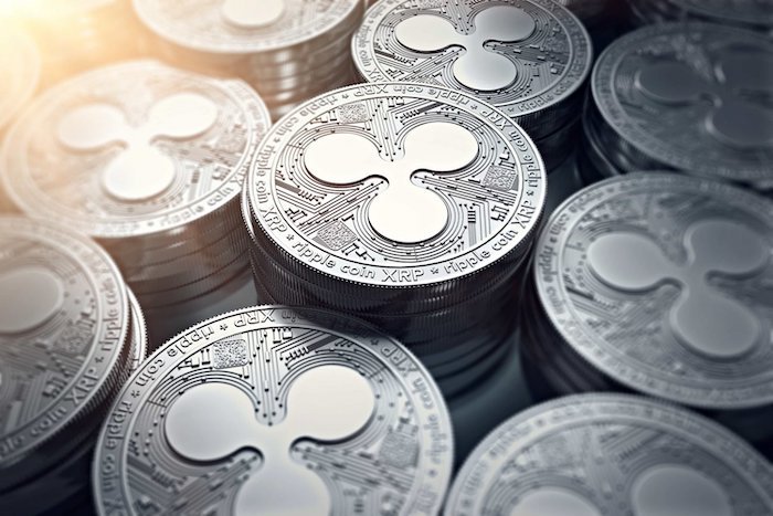 انتقال حجم زیادی توکن XRP ، و بازگشت این توکن به رده ششم! CoinIran CoinBase 15, مرداد 1405 توکن XRP - کوین ایران