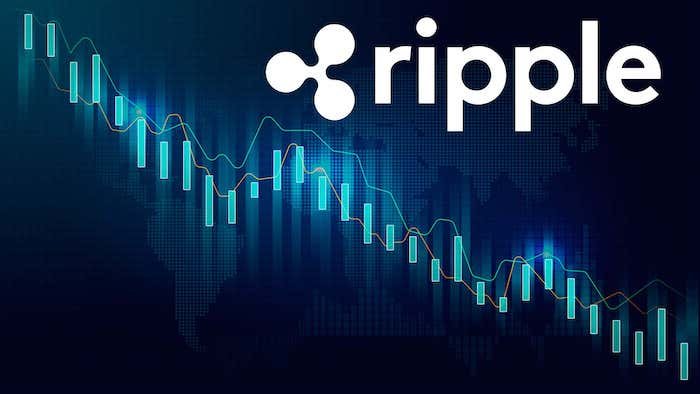 سرنوشت سیاه ریپل، سقوط ۴۰ درصدی در یک روز! CoinIran Ripple 1 20, مرداد 1405 توکن XRP - کوین ایران