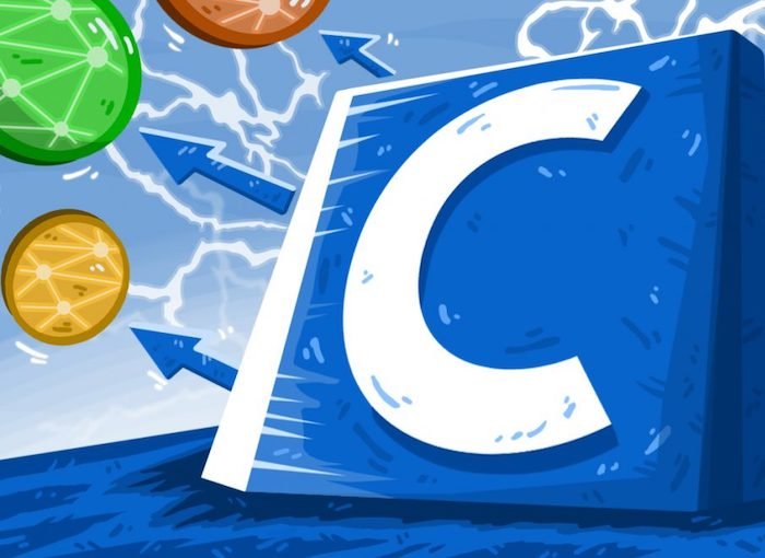 کوین ایران صرافی Coinbase