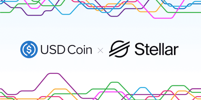 دومین استیبل کوین بزرگ در شبکه استلار عرضه میشود Coiniran usdc stellar 20, مرداد 1405 استیبل کوین - کوین ایران